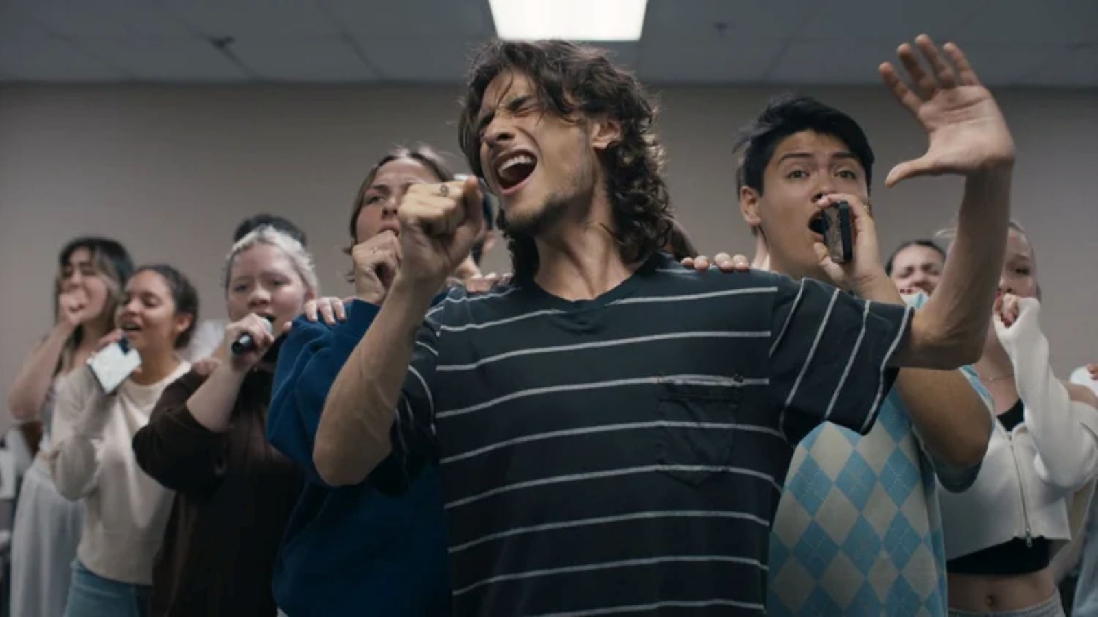 Just Sing