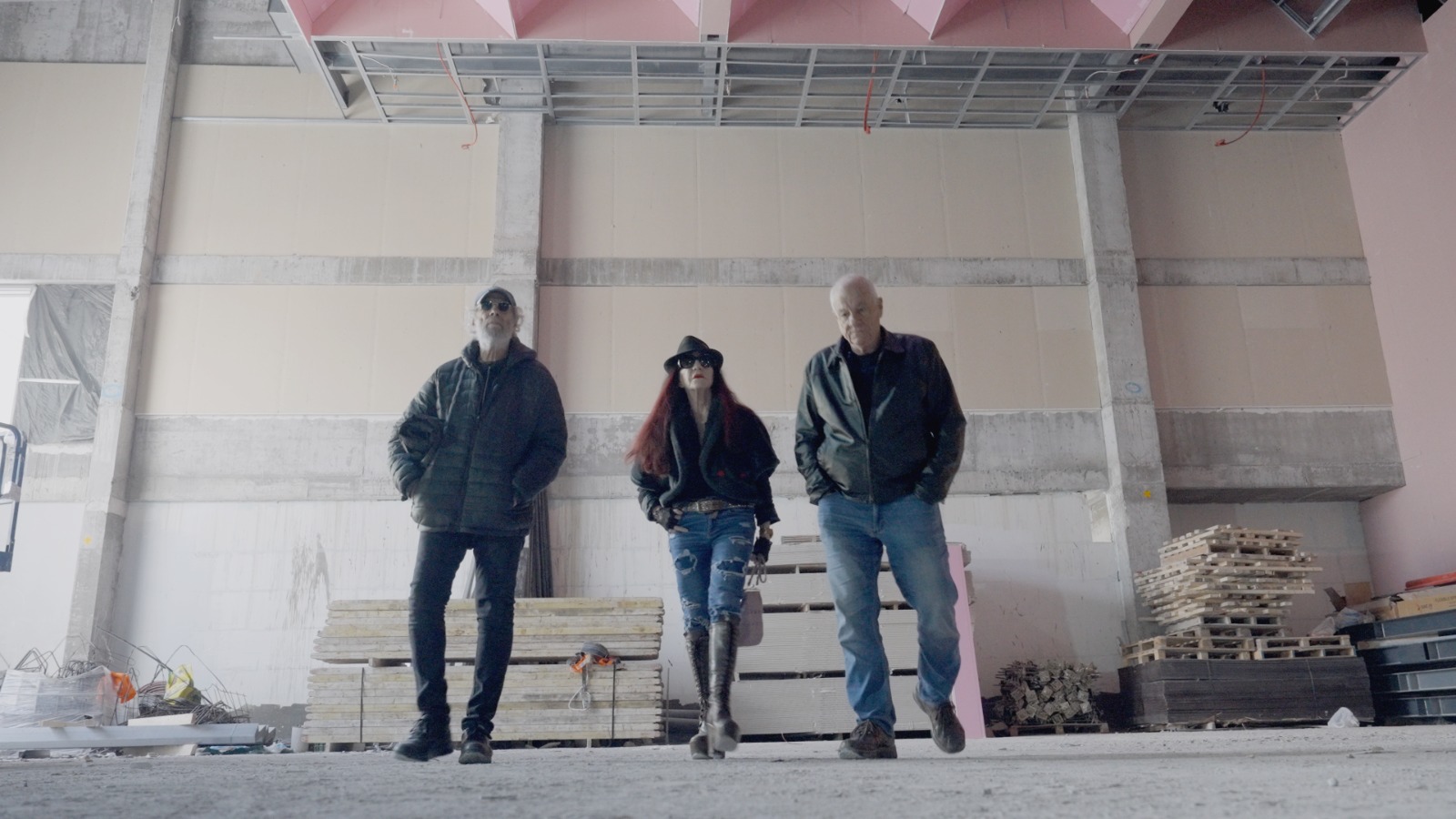 Three’s a Company — image 2