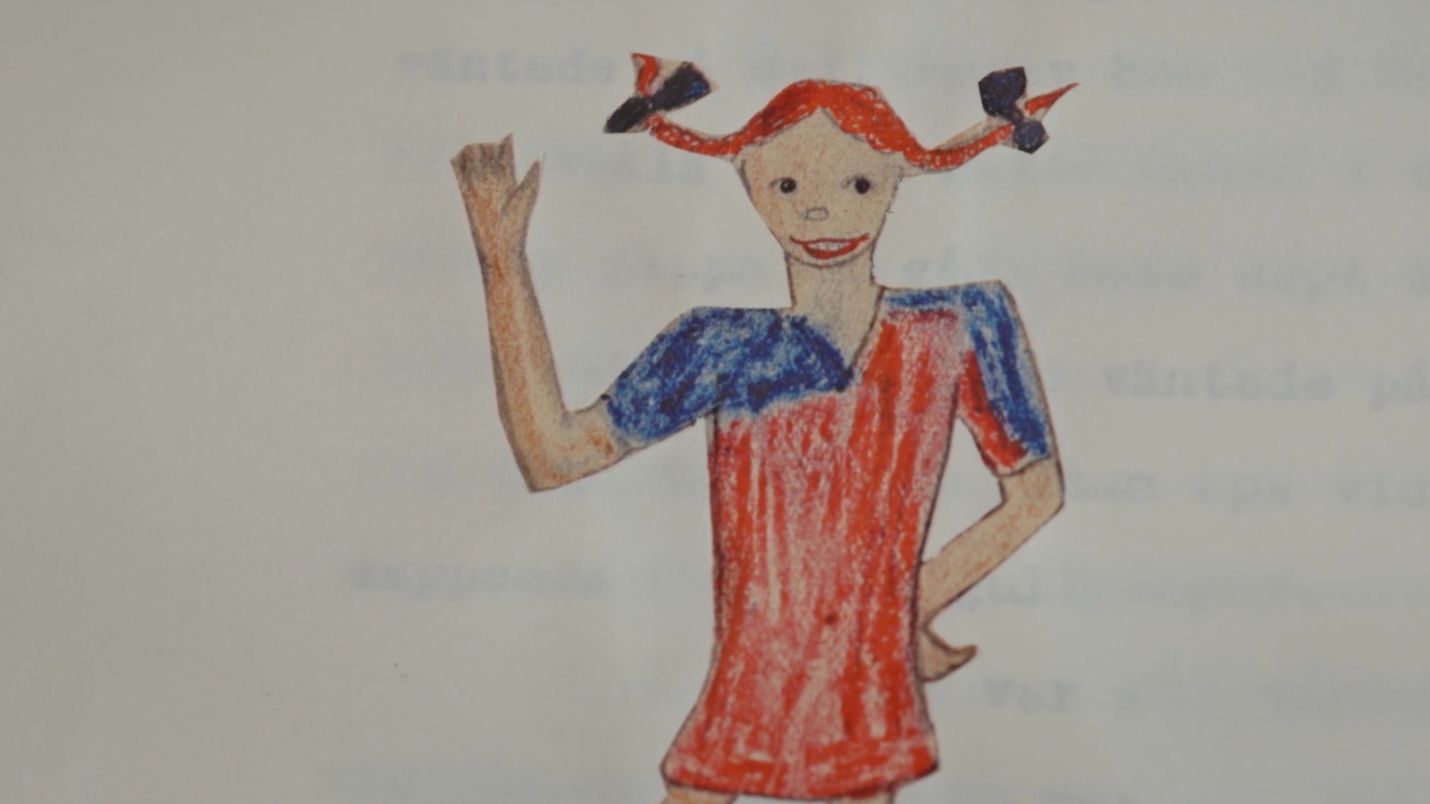 A World Gone Mad - The War Diaries Of Astrid Lindgren — image 2