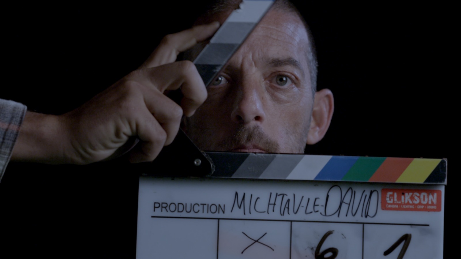 A Letter to David - The Completed Version — image 2