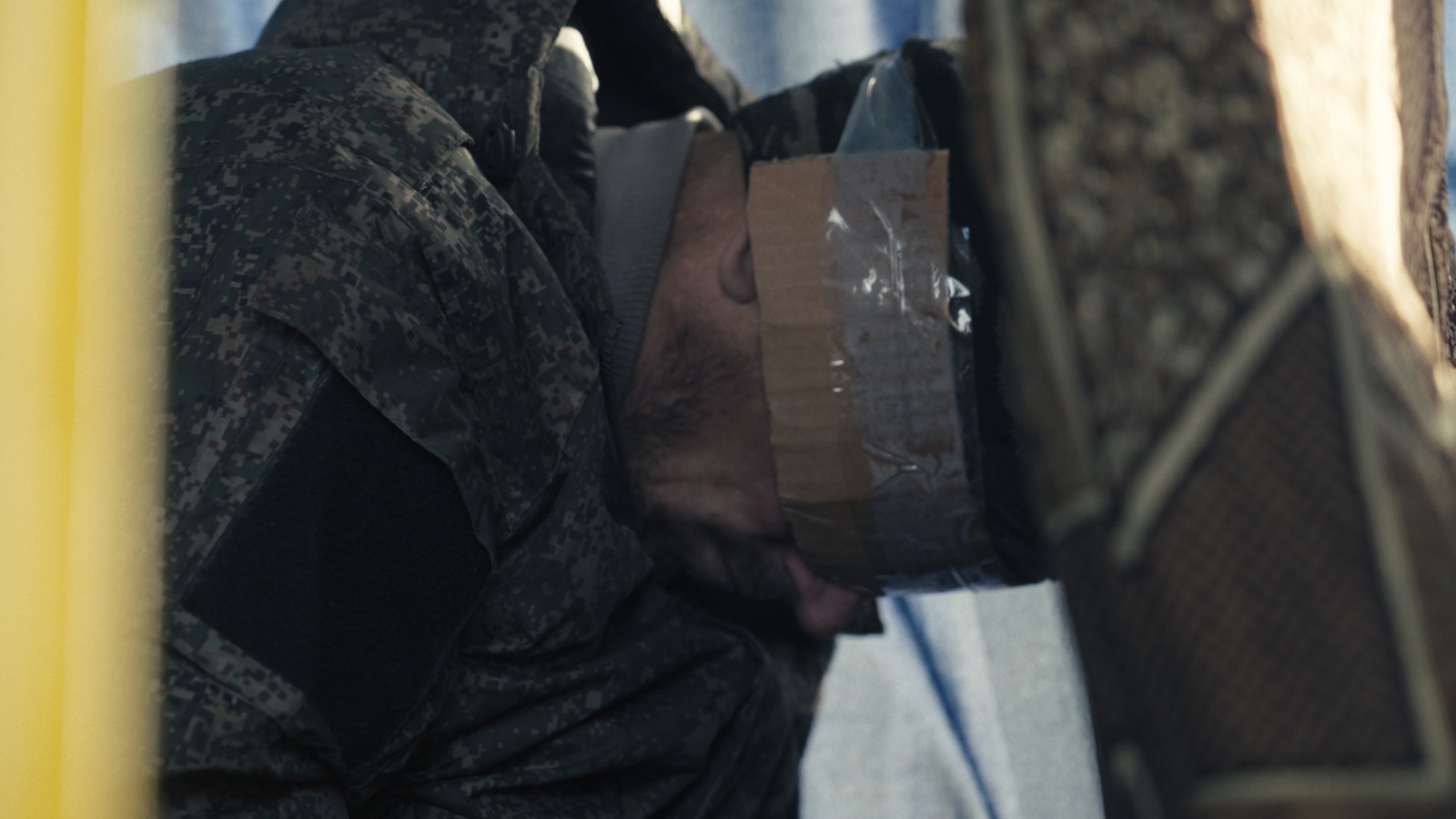 Notes of a True Criminal — image 2