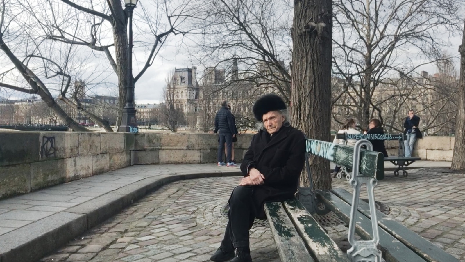Ivry Who? — image 2
