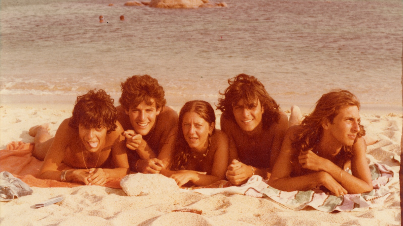 Super Paradise - The Story of Mykonos — image 2